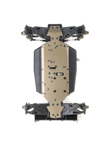 TLR 1-8 8IGHT-X-E 2.0 4WD Nitro-Electric...