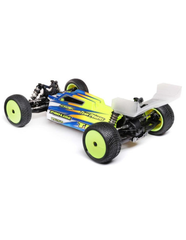TLR 1-10 22X-4 ELITE 4WD Buggy Race KIT