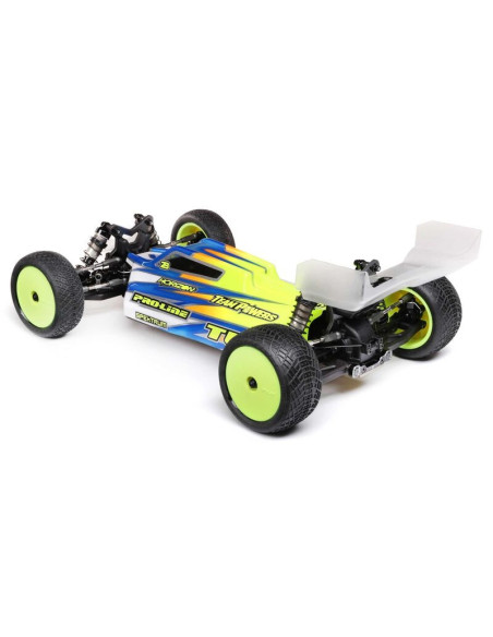 TLR 1-10 22X-4 ELITE 4WD Buggy Race KIT