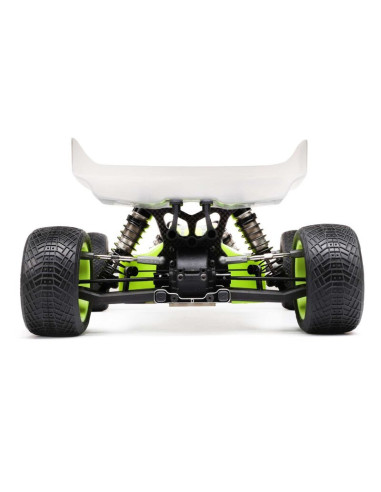 TLR 1-10 22X-4 ELITE 4WD Buggy Race KIT