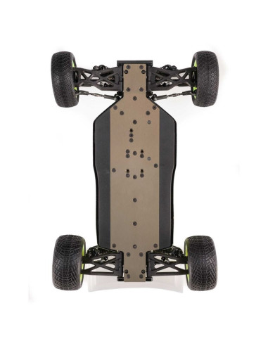 TLR 1-10 22X-4 ELITE 4WD Buggy Race KIT