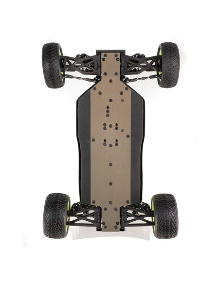 TLR 1-10 22X-4 ELITE 4WD Buggy Race KIT