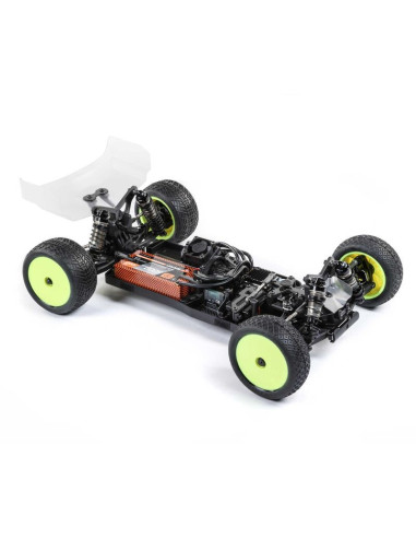 TLR 1-10 22X-4 ELITE 4WD Buggy Race KIT