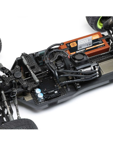 TLR 1-10 22X-4 ELITE 4WD Buggy Race KIT