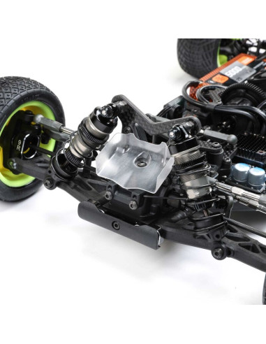 TLR 1-10 22X-4 ELITE 4WD Buggy Race KIT