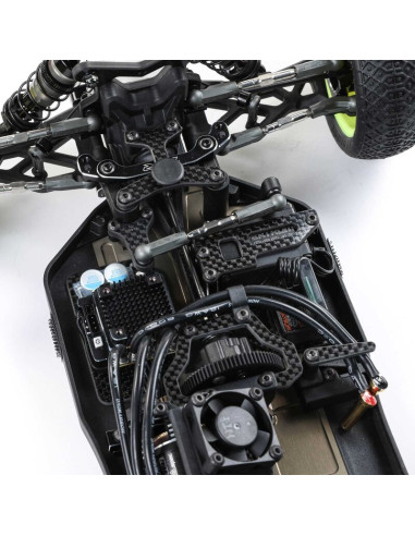 TLR 1-10 22X-4 ELITE 4WD Buggy Race KIT