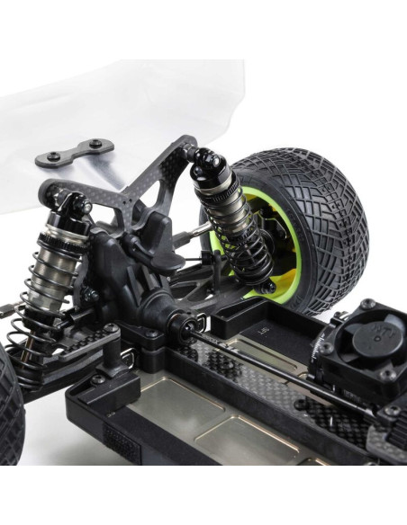 TLR 1-10 22X-4 ELITE 4WD Buggy Race KIT