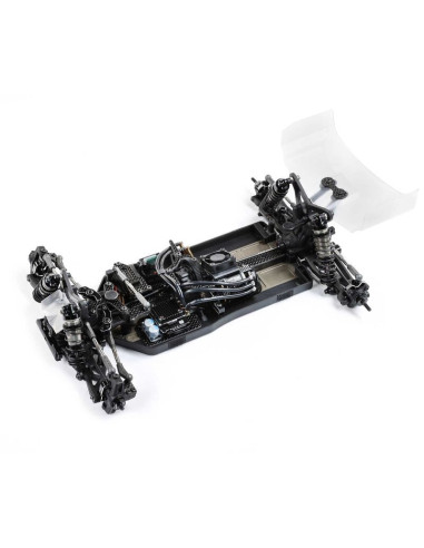 TLR 1-10 22X-4 ELITE 4WD Buggy Race KIT