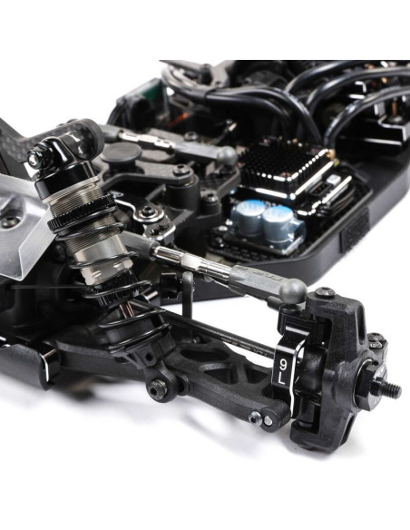 TLR 1-10 22X-4 ELITE 4WD Buggy Race KIT
