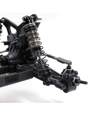 TLR 1-10 22X-4 ELITE 4WD Buggy Race KIT
