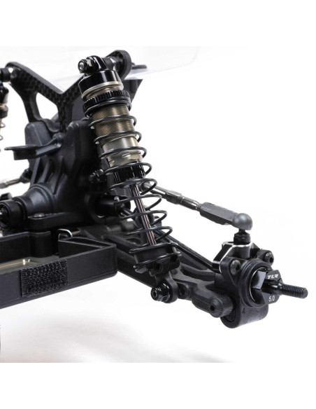 TLR 1-10 22X-4 ELITE 4WD Buggy Race KIT