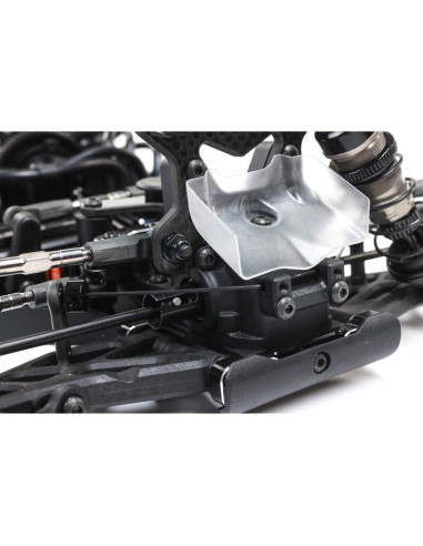TLR 1-10 22X-4 ELITE 4WD Buggy Race KIT
