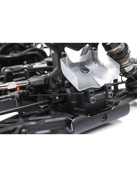 TLR 1-10 22X-4 ELITE 4WD Buggy Race KIT