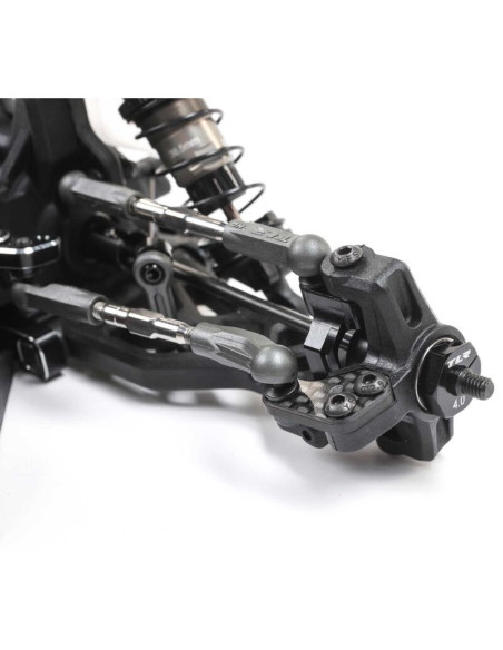 TLR 1-10 22X-4 ELITE 4WD Buggy Race KIT