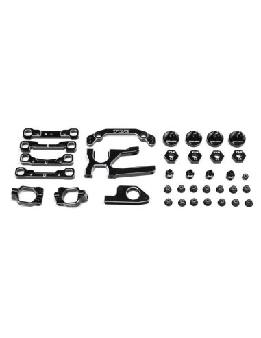 TLR 1-10 22X-4 ELITE 4WD Buggy Race KIT