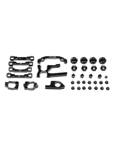 TLR 1-10 22X-4 ELITE 4WD Buggy Race KIT