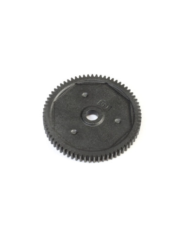 69t spur gear  shds  48p