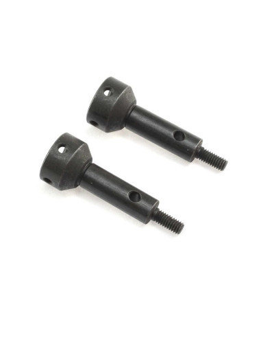 Pinion cva axle (2): 22x-4