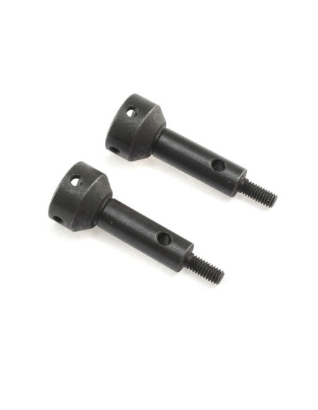 Pinion cva axle (2): 22x-4