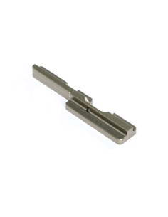 Chassis rib brace: 8ight-x