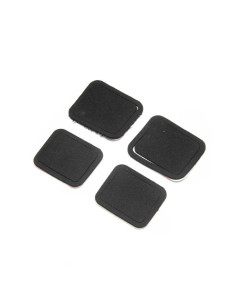 Gear box gasket set (2): 8xt