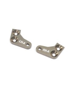 Ackermann arm  a  v2: 8x