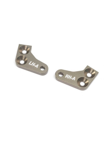 Ackermann arm  a  v2: 8x