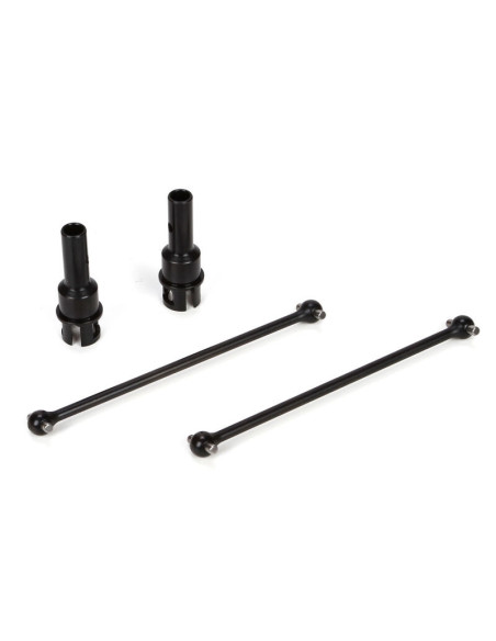 Rear dogbone (2): 8b 3.0