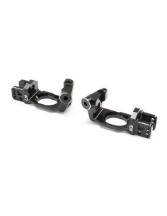 Aluminum spindle carrier...