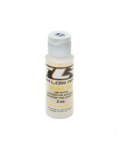 Silicone Shock Oil  17.5WT...
