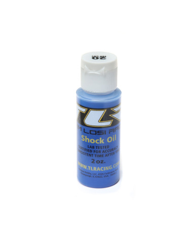 Silicone Shock Oil  20WT  195CST  2oz