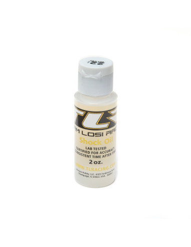 Silicone Shock Oil  22.5WT  223CST  2oz
