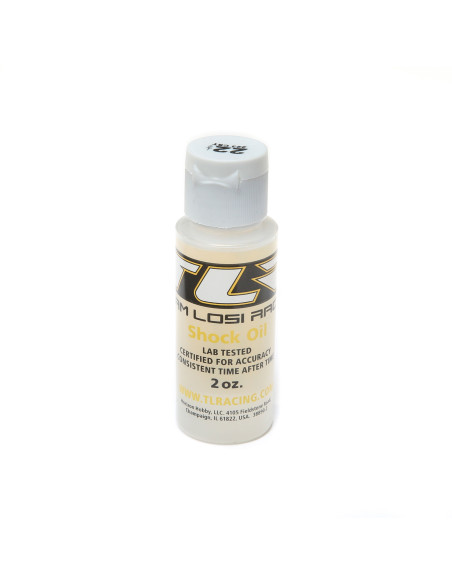 Silicone Shock Oil  22.5WT  223CST  2oz