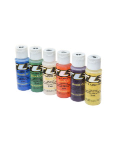 Shock Oil  6Pk  20  25  30...