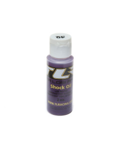 Silicone Shock Oil  40WT...