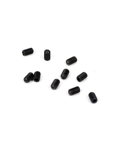 Set Screw  M3 x 5mm (10)