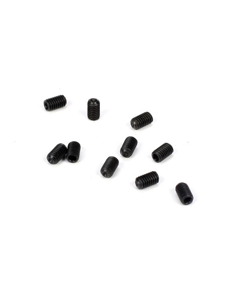 Set Screw  M3 x 5mm (10)