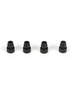 Upper Shock Bushing (4):...