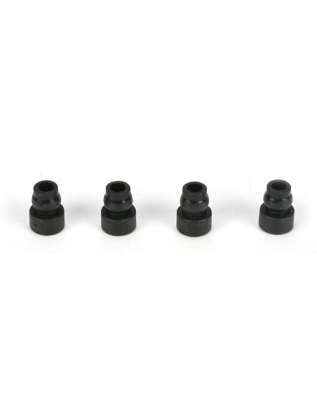Upper Shock Bushing (4): 22-22-4