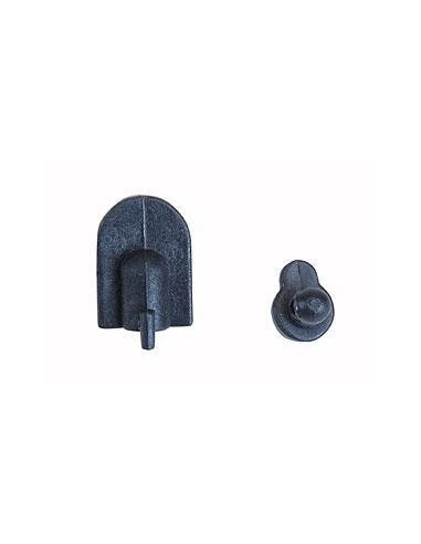 90153.13 Body Holder (rear)