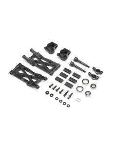 VHA Conversion: 22 5.0