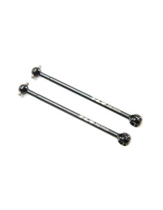 CVA Driveshaft Bones 67mm...