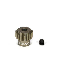 48P Aluminum Pinion Gear  17T
