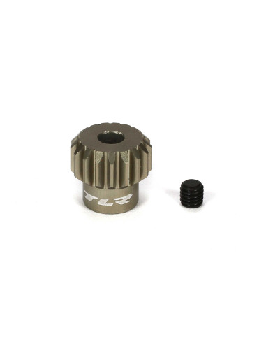 48P Aluminum Pinion Gear  17T