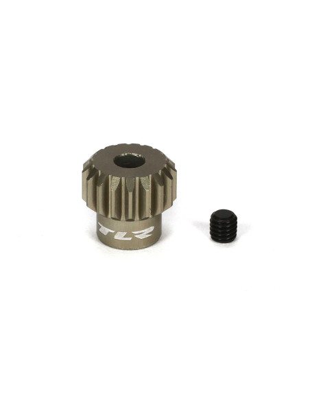 48P Aluminum Pinion Gear  17T