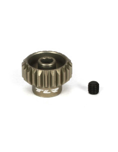 48P Aluminum Pinion Gear  23T