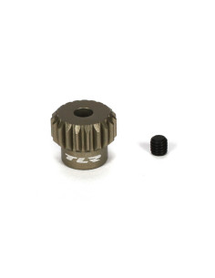 48P Aluminum Pinion Gear  19T