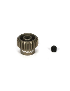 48P Aluminum Pinion Gear  20T