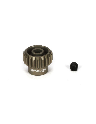 48P Aluminum Pinion Gear  20T