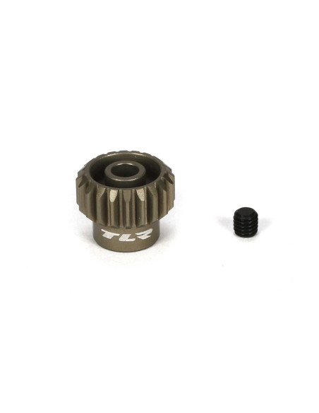 48P Aluminum Pinion Gear  20T